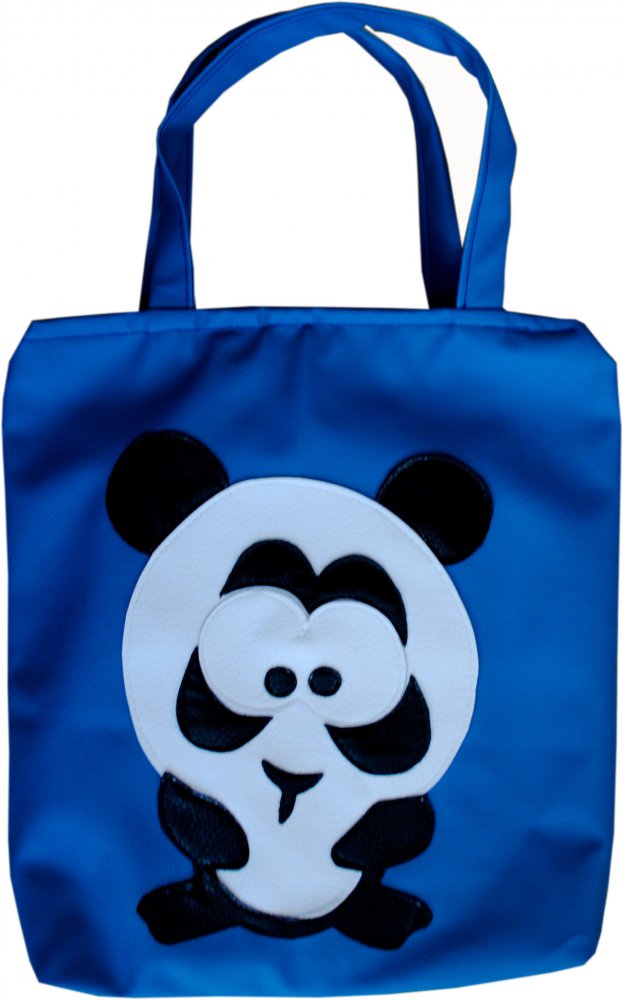 panda