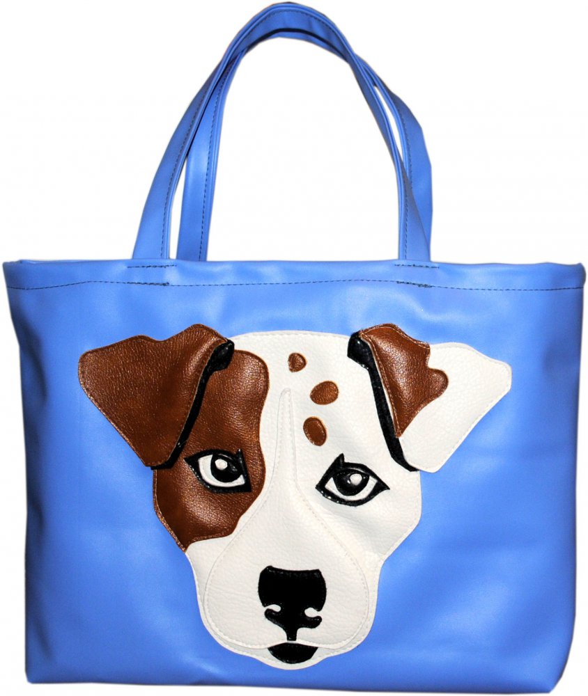 terrier jack russell