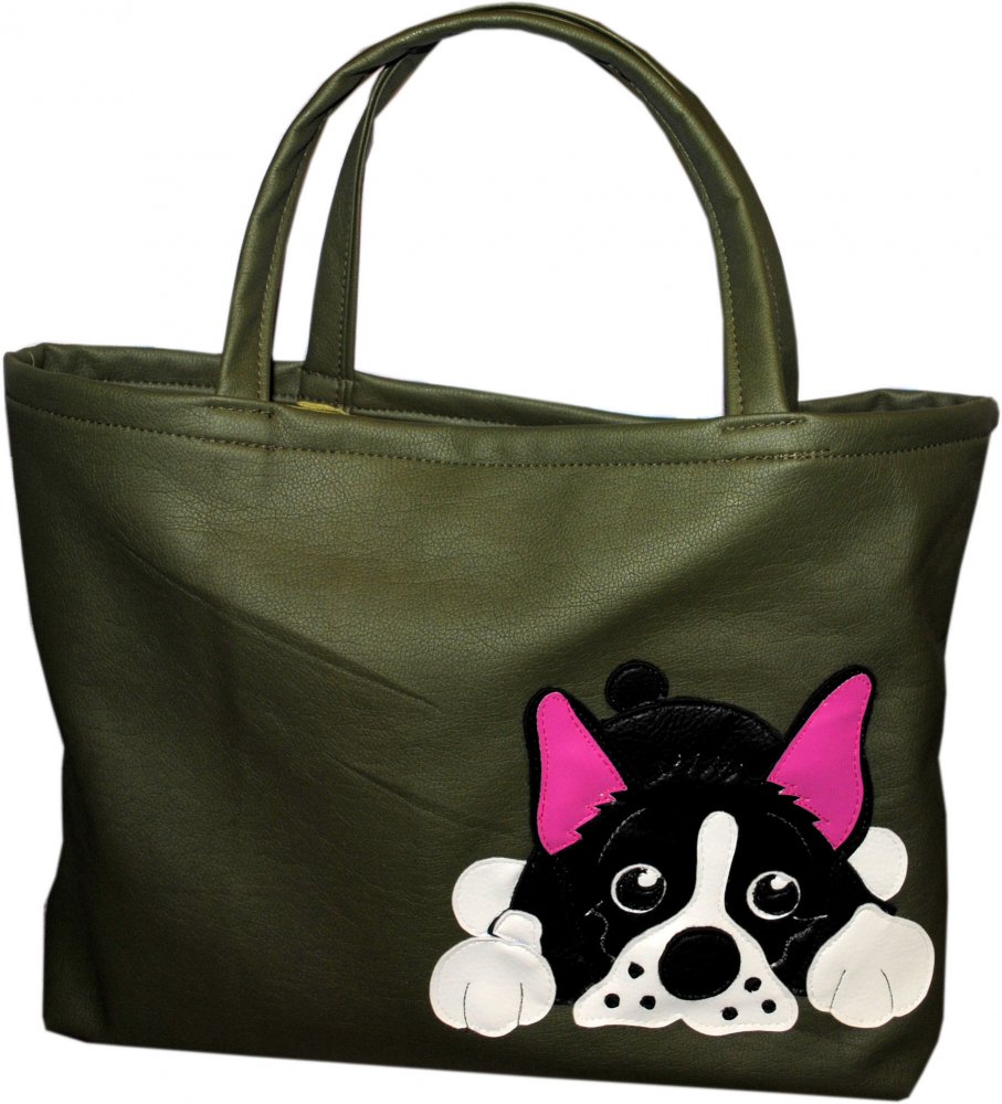 boston terrier