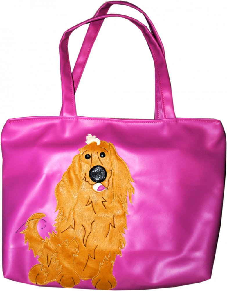 cocker spaniel