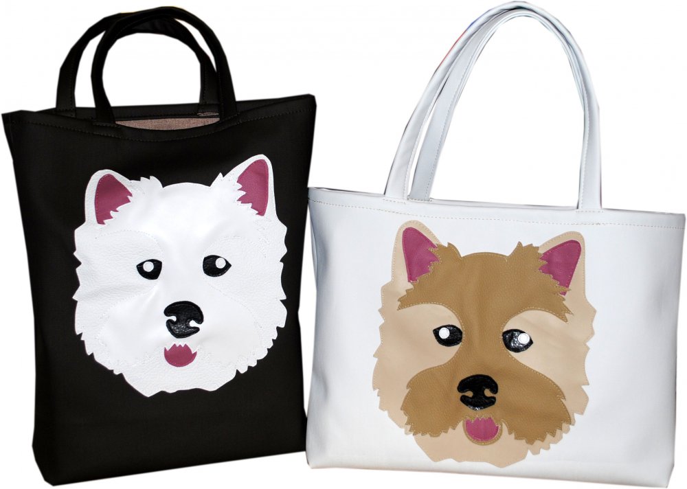west/ cairn terrier