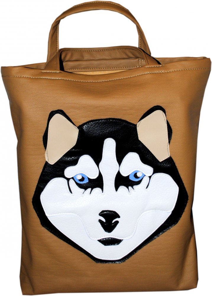 husky