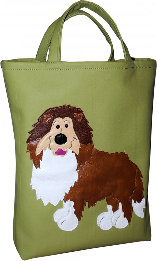 collie