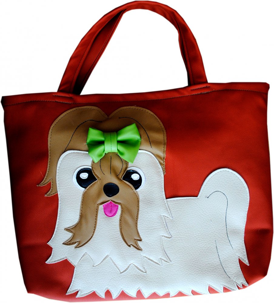 shih-tzu