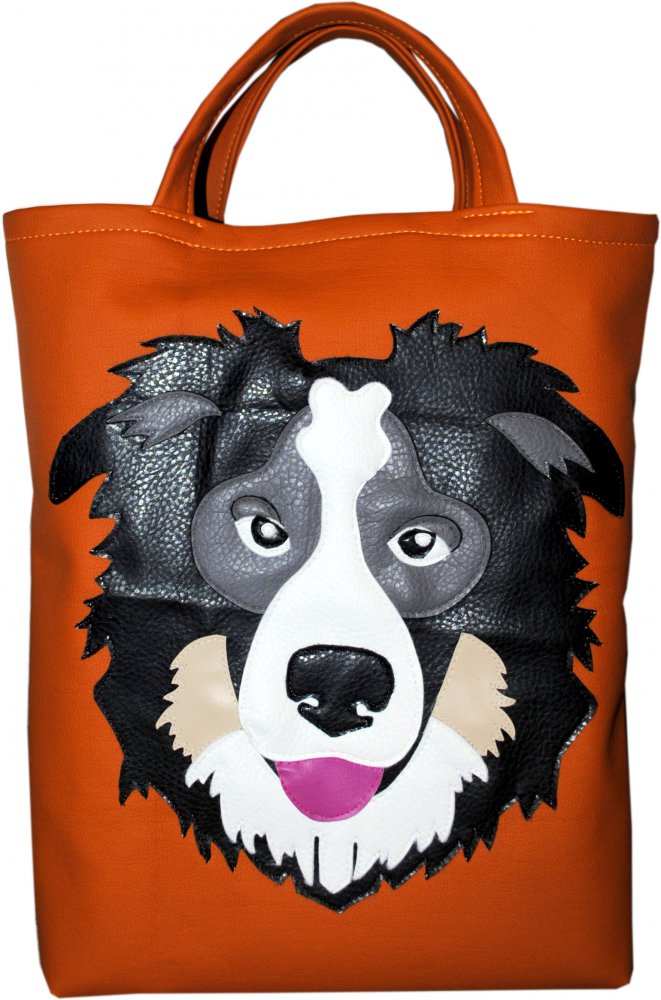 border collie