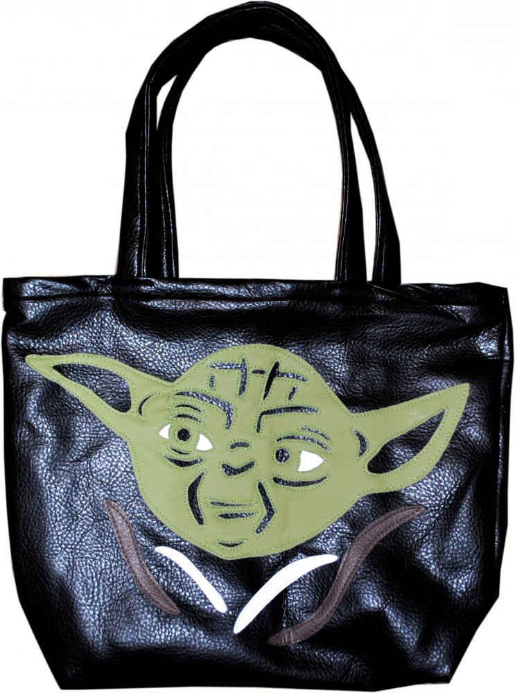 Star Wars- Yoda