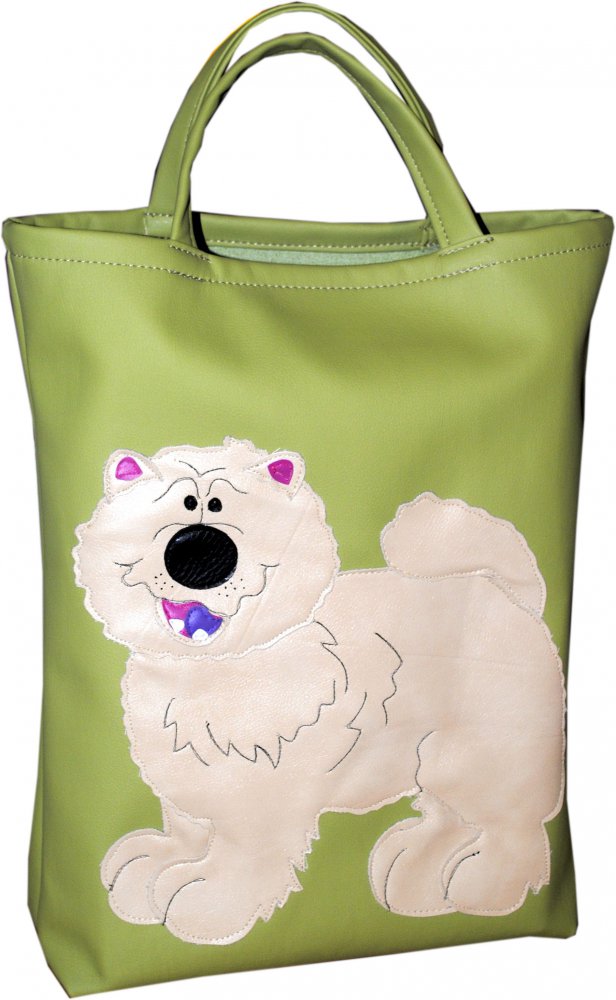 chow-chow