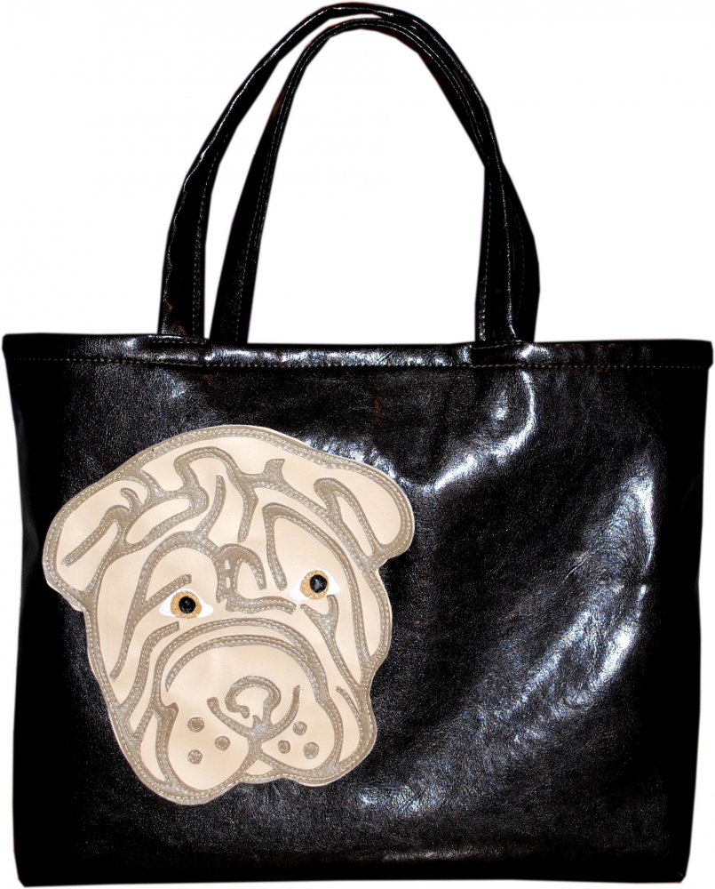 shar-pei